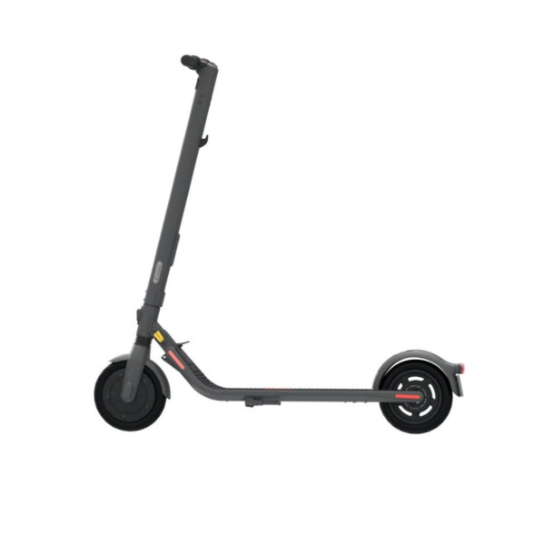 Ninebot Kick Scooter E25D by Segway E-Scooter Elektro Roller 300 Watt StVZO