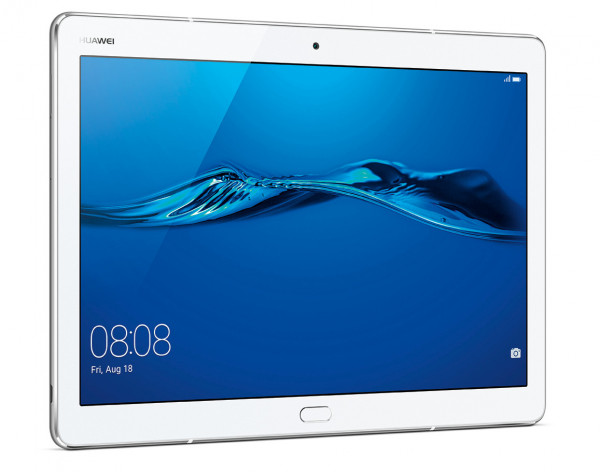 Huawei MediaPad M3 Lite 10 Weiß 3GB/32GB LTE 10.1"FHD IPS Display Android WLAN