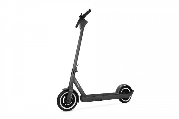 SoFlow - SO ONE PRO E-Scooter 10 Ah, black, dt. Straßenzul.