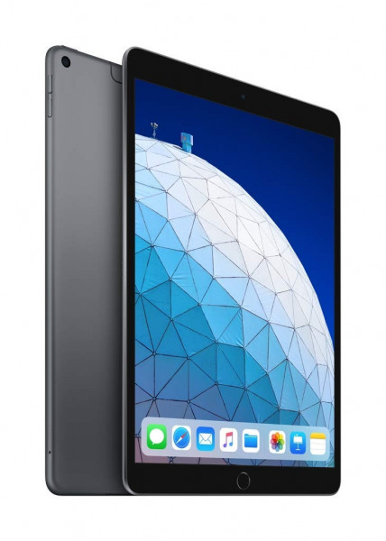 Apple iPad Air 3 10.5 spacegrau 64GB LTE iOS Tablet 10,5" Retina Display 8 MPX
