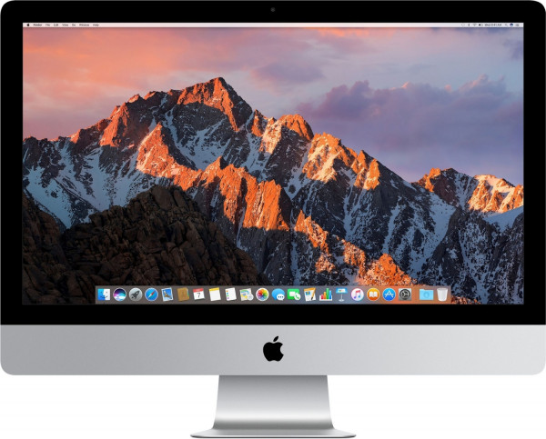 Apple iMac MMQA2D/A Intel Core i5 2x 2,3 GHz 8GB Ram 1TB HDD 21,5" Display