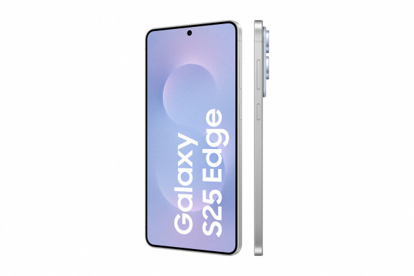 Samsung S937B Galaxy S25 Edge 5G 12GB/512GB Hellblau 200MP Android-15 3900mAh