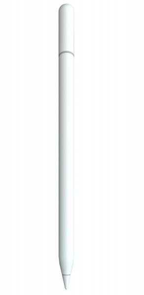 felixx Stylus Pen Apple iPad Tablet-Stift Weiß Bluetooth Induktiv Magnetisch