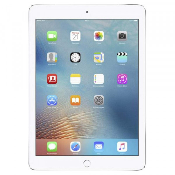 Apple iPad Pro 9.7 2016 32GB WiFi 4G silber