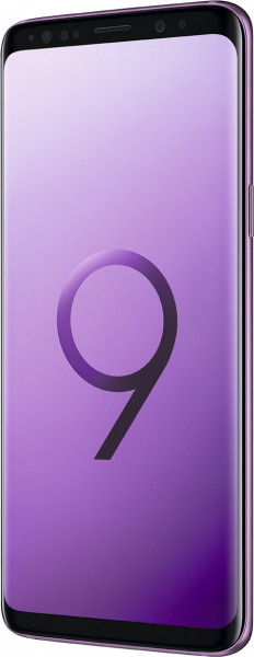 Samsung G960F Galaxy S9 4G Smartphone 64GB 4GB USB-C 5.77" Android 12MP Lila NFC