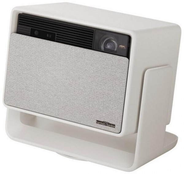 XGIMI HORIZON S Pro 32 GB Bluetooth Beamer WLAN HDMI USB Audioübertragung