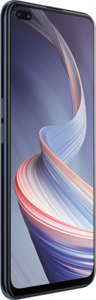 OPPO Reno4 Z 5G schwarz 128GB