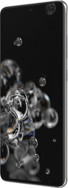 Samsung G988B Galaxy S20 Ultra 5G DualSim cloud weiß 128GB