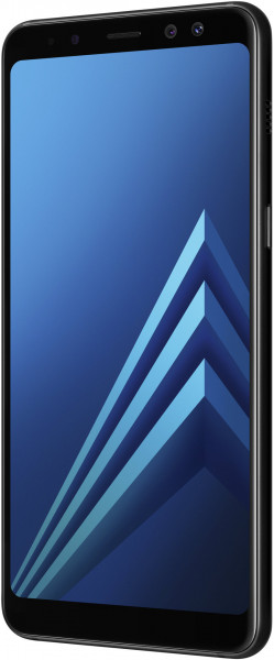Samsung A530F Galaxy A8 Enterprise Edition schwarz 32GB LTE Andrroid Smartphone