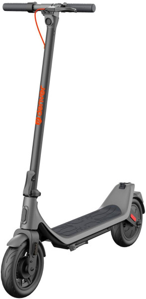 Denver Elektro Roller DONAR Pro grau Akku max 100Kg Belastung 450 Watt 20km/h