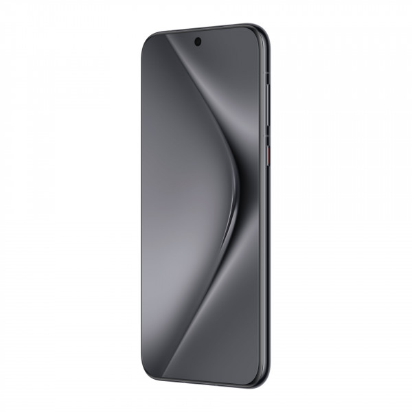 HUAWEI Pura 70 Pro Schwarz 512 GB LTE 6,8" 50 MP Triplecam USB-C NFC Dual-SIM