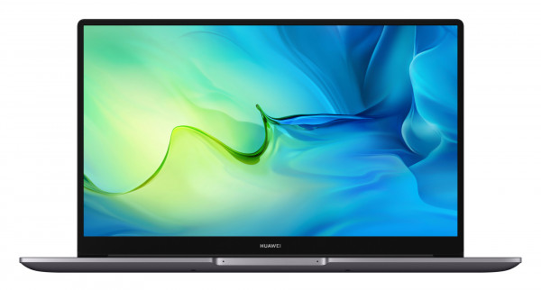 Huawei MateBook D15 i5 grau 512GB 15,6 Zoll Windows10 Notebook 8GB RAM Non-Touch