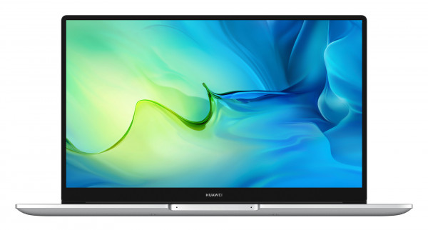 Huawei Matebook D15 512GB Silber Win11 Notebook Laptop 15,6 Zoll IPS-Display i5