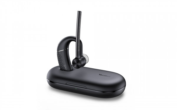 Yealink Headset BH 71 Bluetooth USB-C In-Ear-Headset 160mAh-Akku for Teams