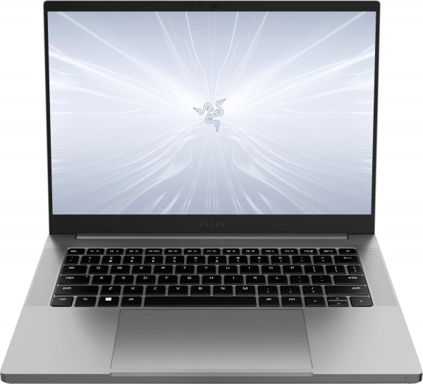 Razer Blade 16 2024 Intel i9 16GB/1TB SSD Notebook Laptop WLAN Bluetooth silber