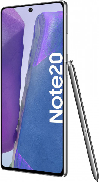 Samsung Galaxy Note 20 DualSim Mystic Grau 256GB