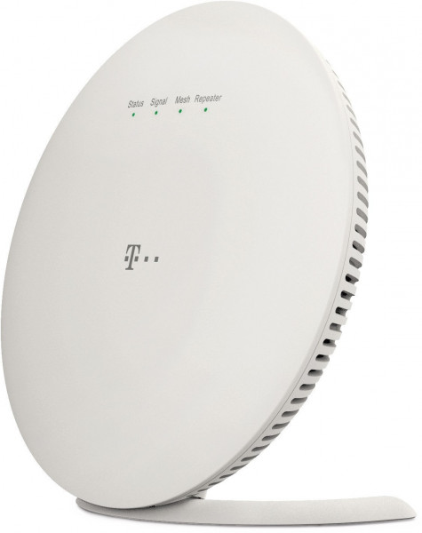 Telekom Speed Home WiFi Solo WLAN Repeater Bridge Heimnetzwerk