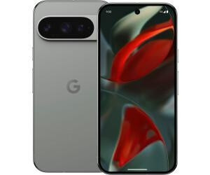 Google Pixel 9 Pro 6,3'' 128 GB grau Smartphone Dual Sim OLED Display 5G USB-C
