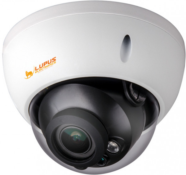 LUPUS LE338 Überwachungskamera HD FULL HD 1080p HDTV Kamera Outdoor Wetterfest