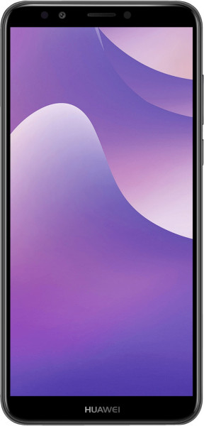 Huawei Y7 2018 DualSim 16GB <span class="break-state"> <span class="display-state-slash">|</span> Neuwertig, B-Ware</span>