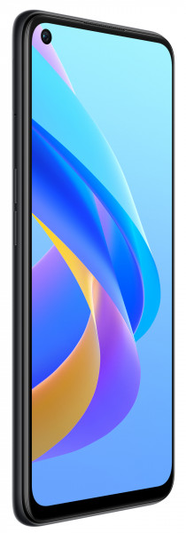 OPPO A76 128GB Schwarz LTE Android Smartphone 6,56" LCD-Display 13MP 4GB RAM