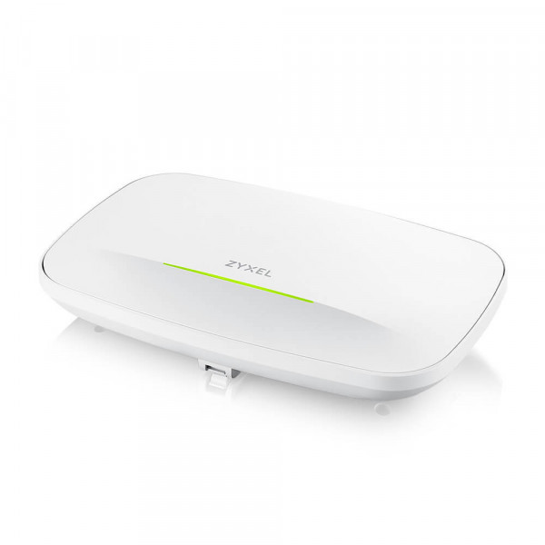 ZyXEL WBE510D 802.11be Wifi 7 NebulaPro AccessPoint Weiß