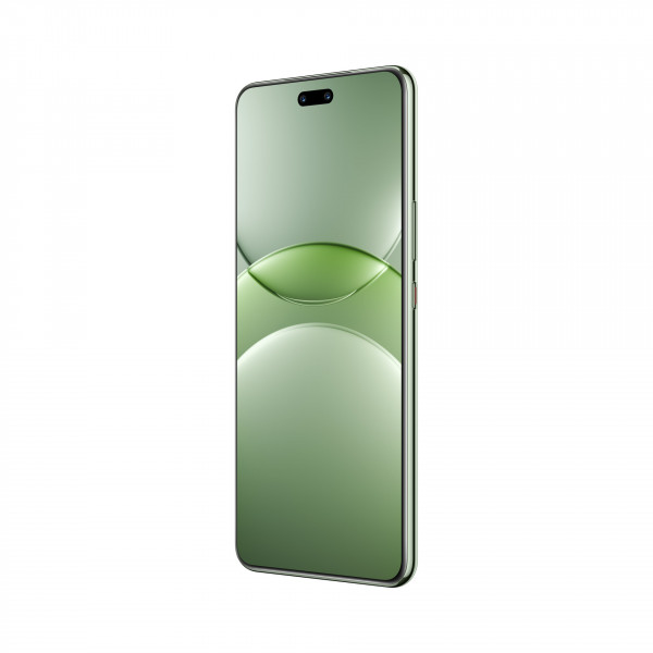 Huawei Nova 13 Pro 12GB/512GB Olivgrün EMUI-14.2 50MP 6.76" OLED 5000mAh USB-C