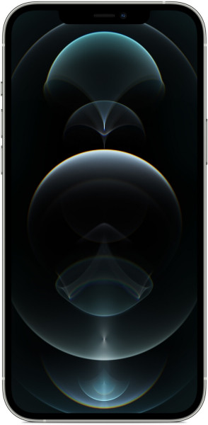 Apple iPhone 12 Pro Max silber 256GB