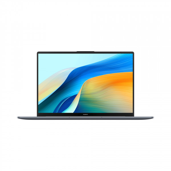 Huawei Mate Book D16 2024 i5/8GB/512GB Win11HS Silber 512 GB Notebook