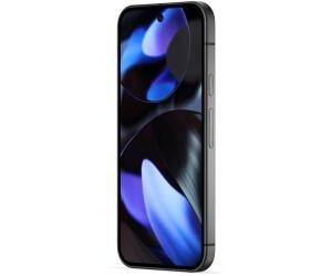 Google Pixel 9 Smartphone 256 GB 12 GB Schwarz OLED 120Hz Dualsim Android 50 MP