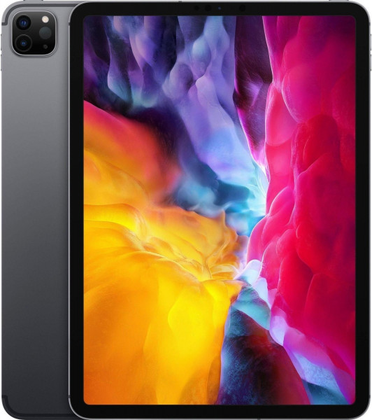 Apple iPad Pro 11.0 (2020) spacegrau 128GB WiFi + 4G