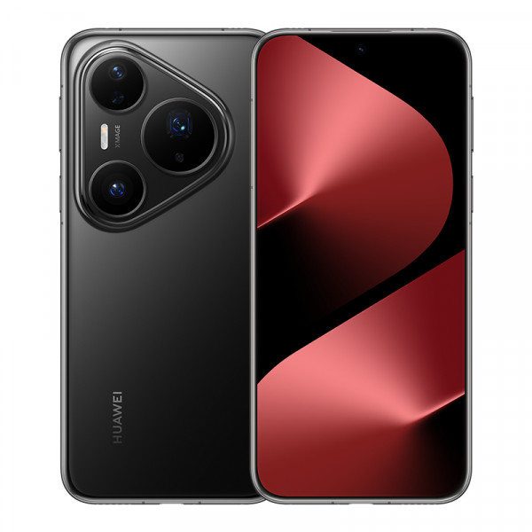 HUAWEI Pura 80 Pro 512GB Schwarz 4G WLAN Smartphone 6.8" DS NFC GPS USB-C