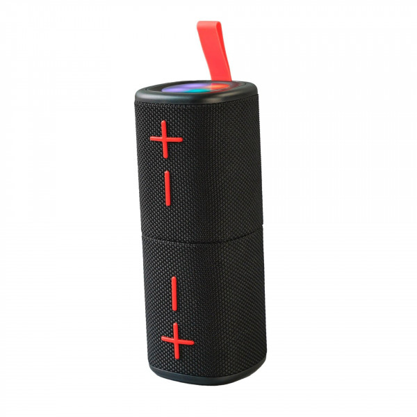 felixx X-BEAT Twin Schwarz Lautsprecher Musikbox Bluetooth Speaker Stereo 20 W