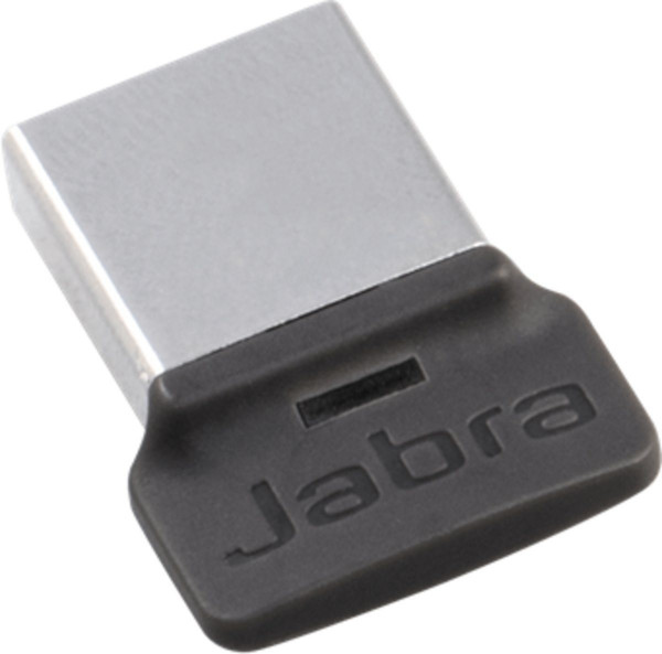 JABRA Link 370 UC Plug & Play Bluetooth mini USB Adapter 30 m Reichweite