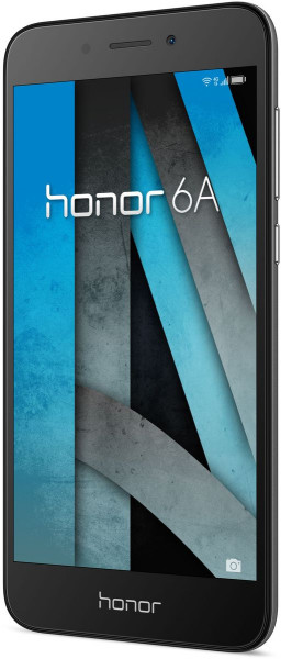 Honor 6A grau 16GB LTE Android Smartphone ohne Simlock 5" Display 13 Megapixel