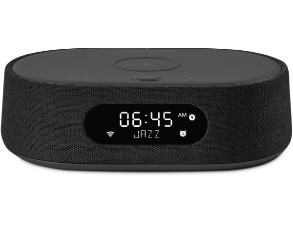 Harman Kardon Citation Oasis schwarz WLAN Bluetooth Kabellos 18W Lautsprecher