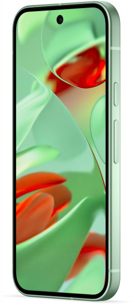 Google Pixel 9 Grün Android Smartphone 128GB 6,3'' DualSim OLED Display