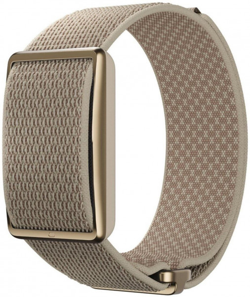 POLAR Loop Gen2 Fitness Tracker 16MB Gold Bluetooth GPS 170mAh Akku Unisex