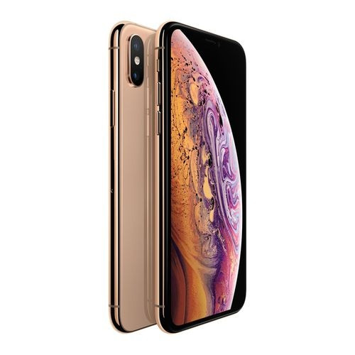 Apple iPhone XS gold 256GB LTE iOS Smartphone 5,8" OLED Display 12Megapixel eSim