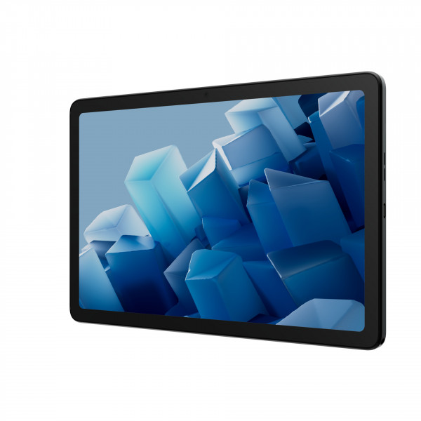 HMD T21 4GB/64GB Tablet schwarz 4G LTE DS WLAN NFC Android 10.36" USB Typ-C