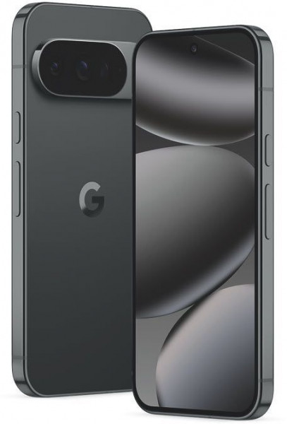 Google Pixel 10 Pro 5G 16GB/256GB Smartphone Schwarz IP68 USB-C 6.3"OLED Android