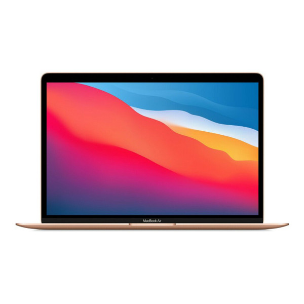 Apple MacBook Air Retina 13" M1 16 GB RAM 1TB SSD gold (2020)