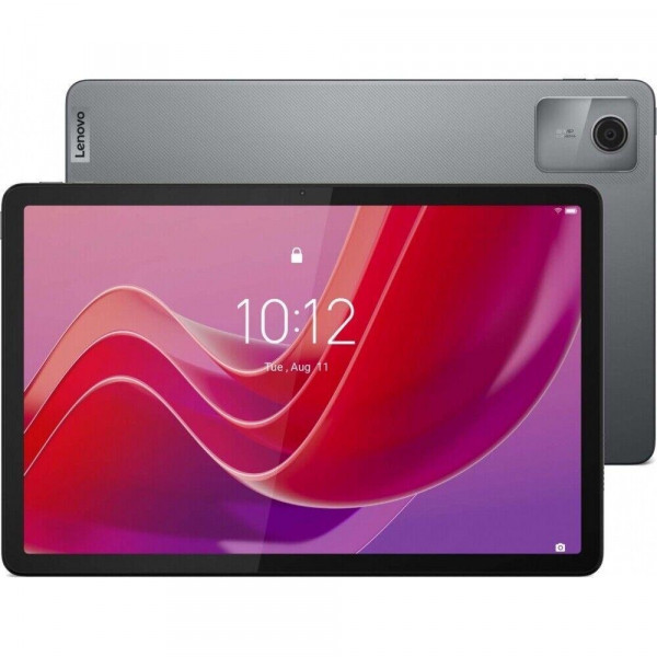 Lenovo Tab M11 LTE 4GB/128GB Grau 11''FullHD Android USB-C IP52 WLAN Bluetooth