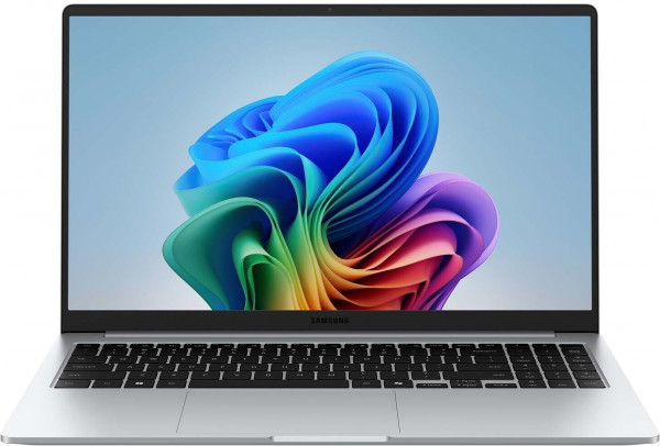 Samsung NP754X Book5 Ultra5 15,6''LCD-TFT 16GBLPDDR5x/512GBSSD Silber Windows 11