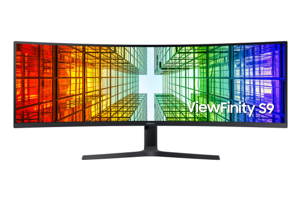 Samsung ViewFinity Monitor M5 124,46 cm 49 Zoll LCD 5.120 x 1.440 Bluetooth 90 W