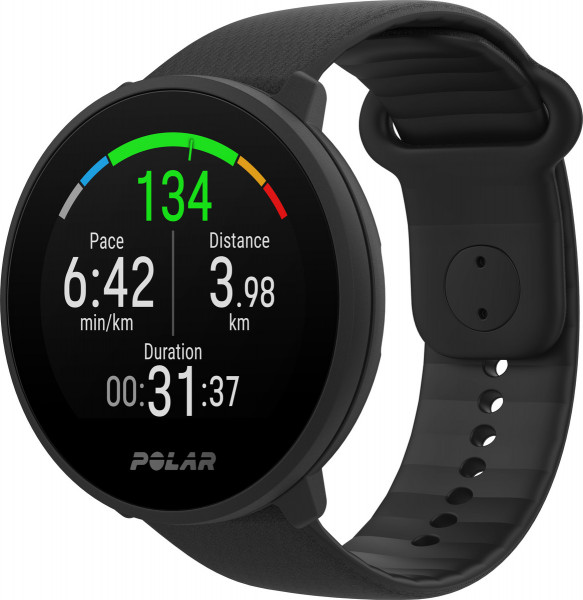 Polar Unite Black S-L