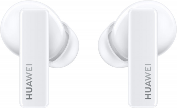 Huawei - FreeBuds Pro Ceramic weiß