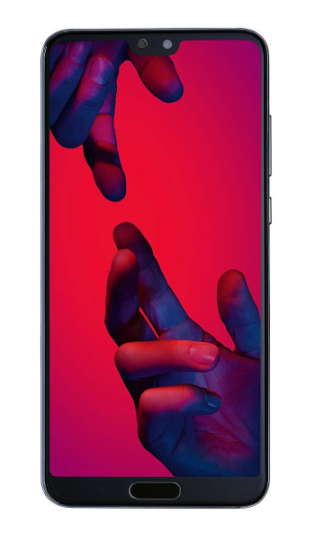 Huawei P20 Pro blau 128GB LTE Android Smartphone 6,1" OLED Display 40MPX