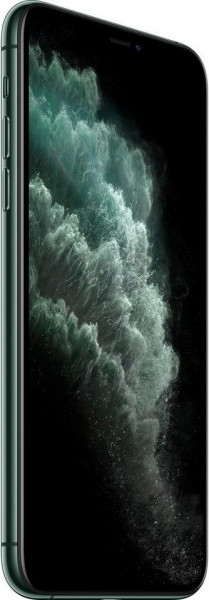 Apple iPhone 11 Pro Max nachtgrün 512GB