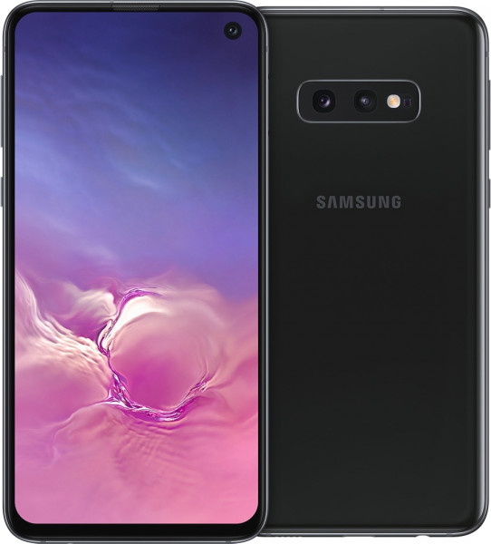 Samsung G970F Galaxy S10e DualSim 128GB LTE Android Smartphone 5,8" 16 Megapixel